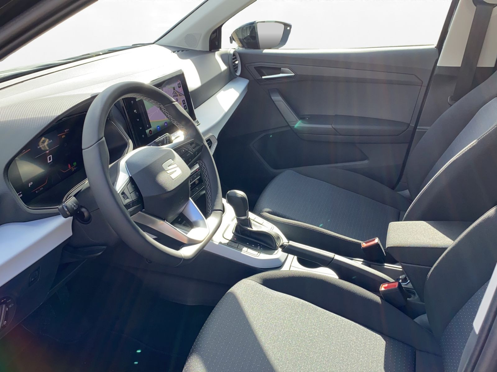 Seat - Arona_11
