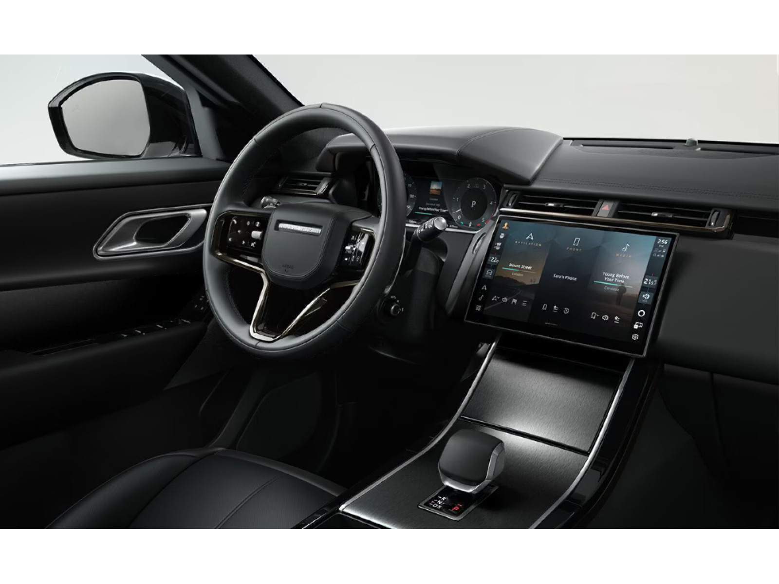 Land Rover - Range Rover Velar_2