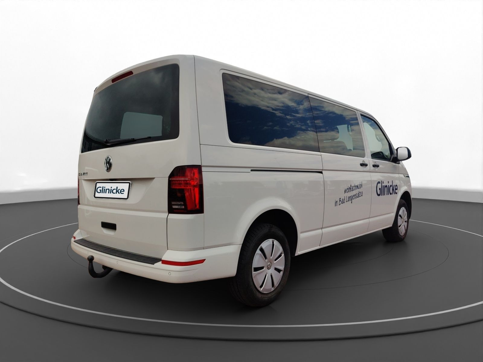 Volkswagen - T6.1 Caravelle_10
