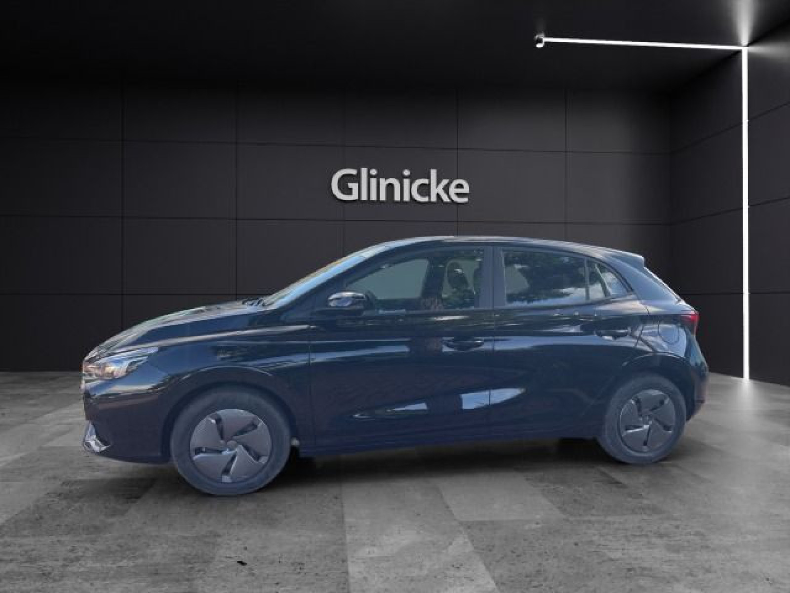 MG - MG3 Hybrid+_2