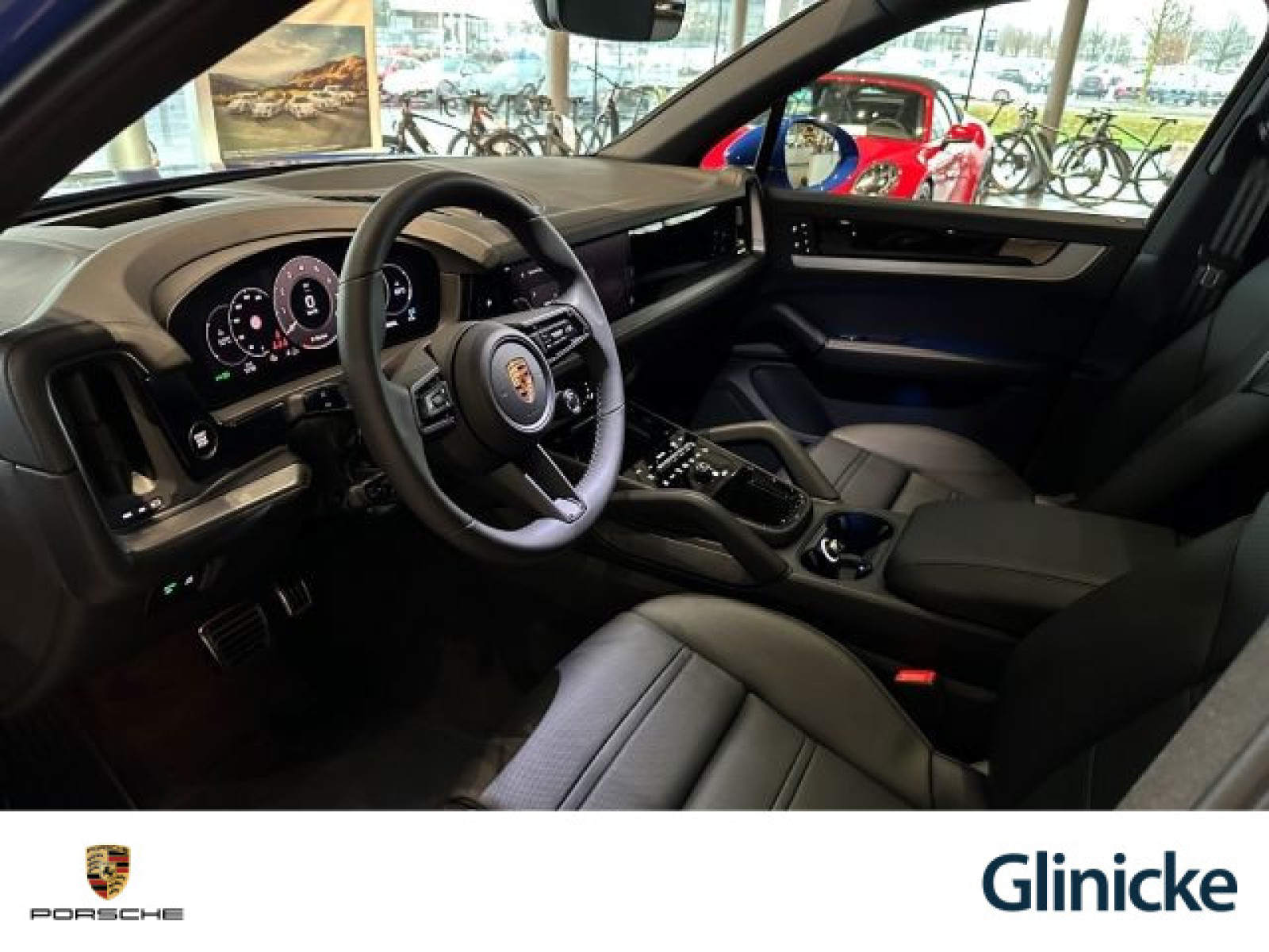 Porsche - Cayenne_10