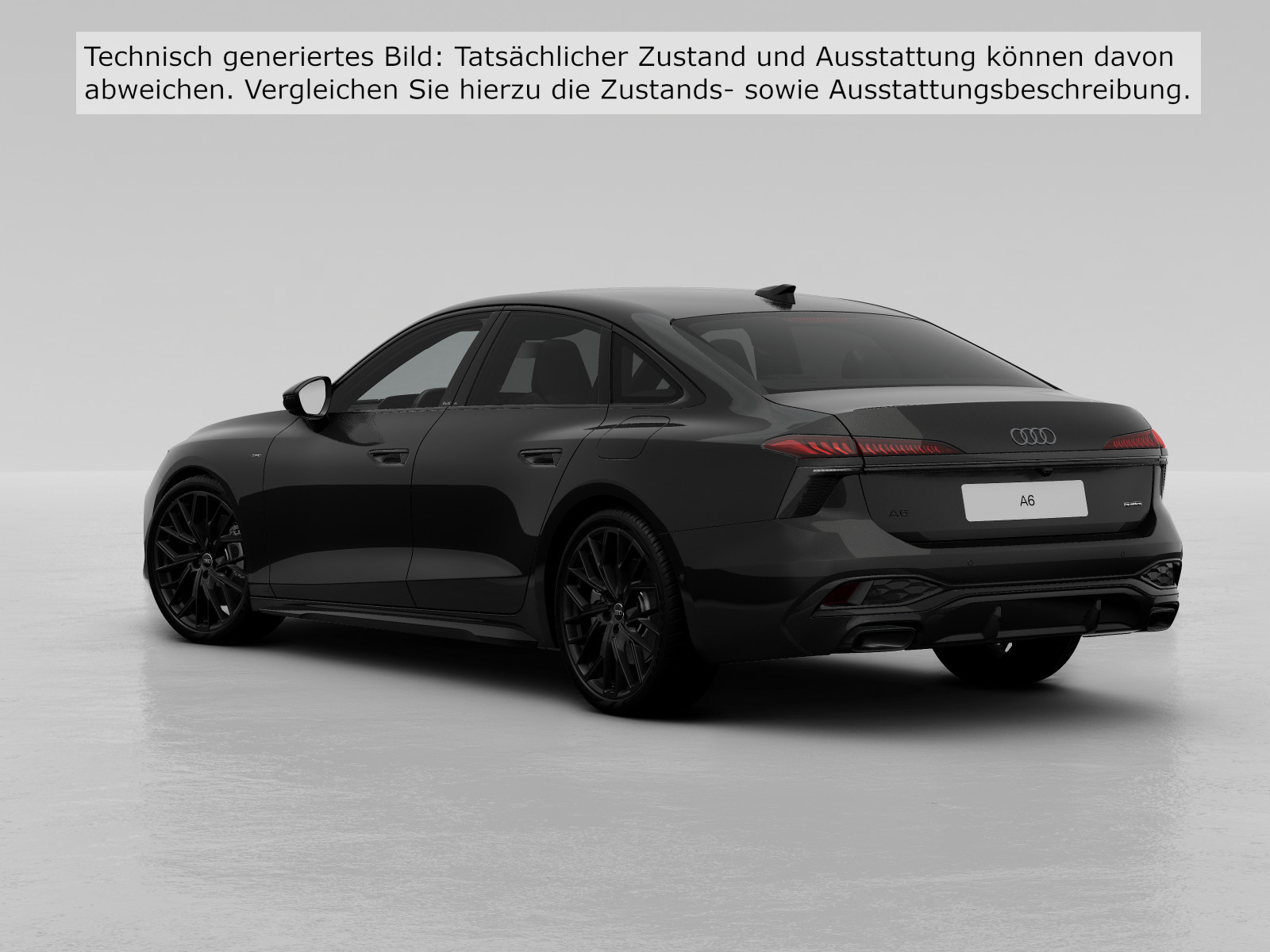 Audi - A6 Limousine_5