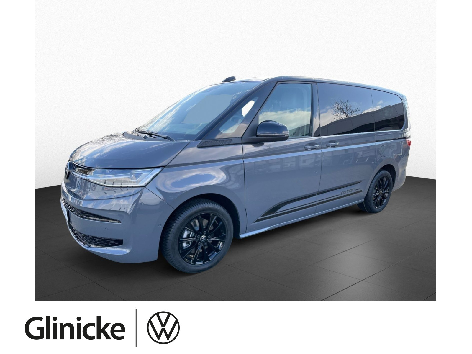 Multivan Edition 1.5 eHybrid LÜ DSG 4MOTION AHK