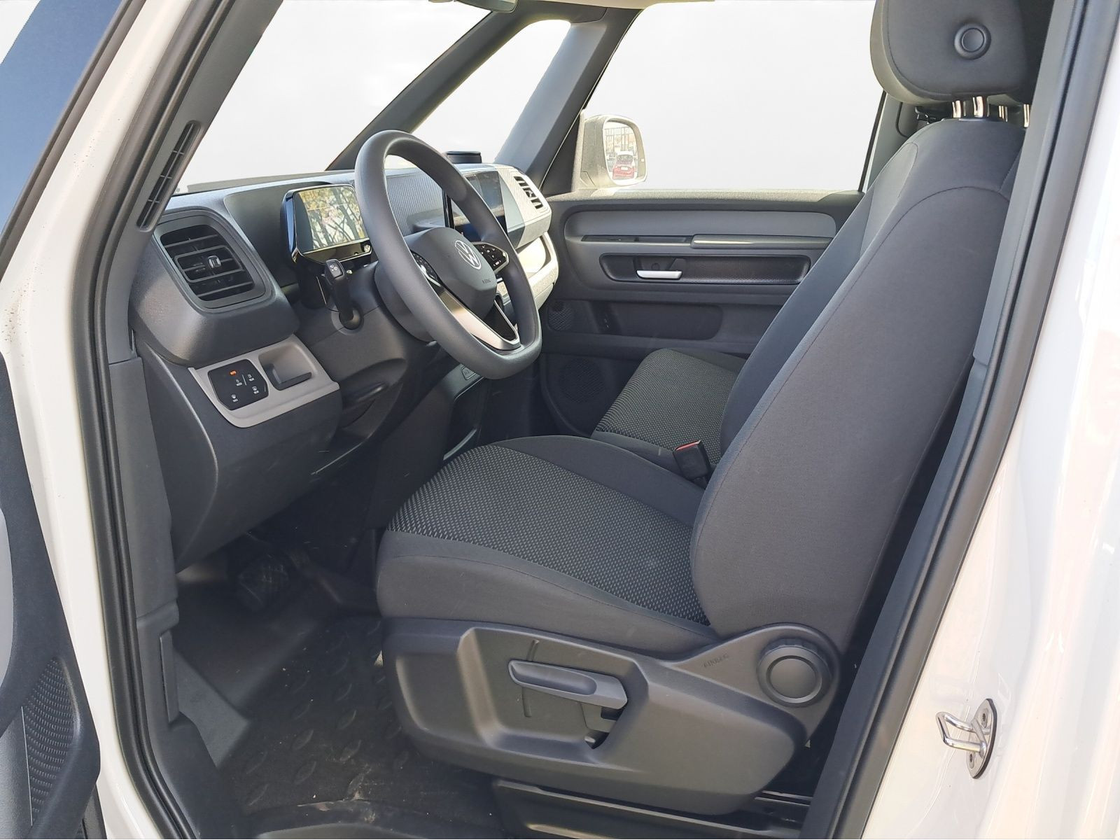 Volkswagen - ID. Buzz Cargo_9