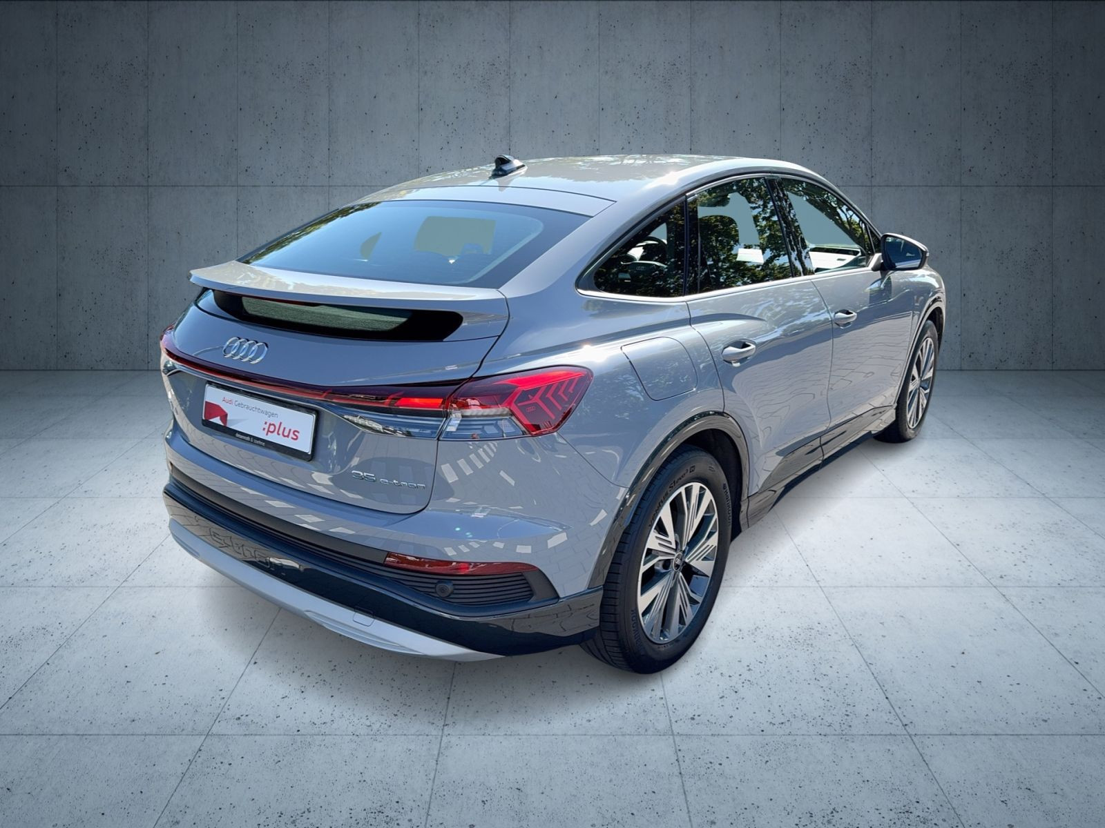 Audi - Q4 Sportback e-tron_7