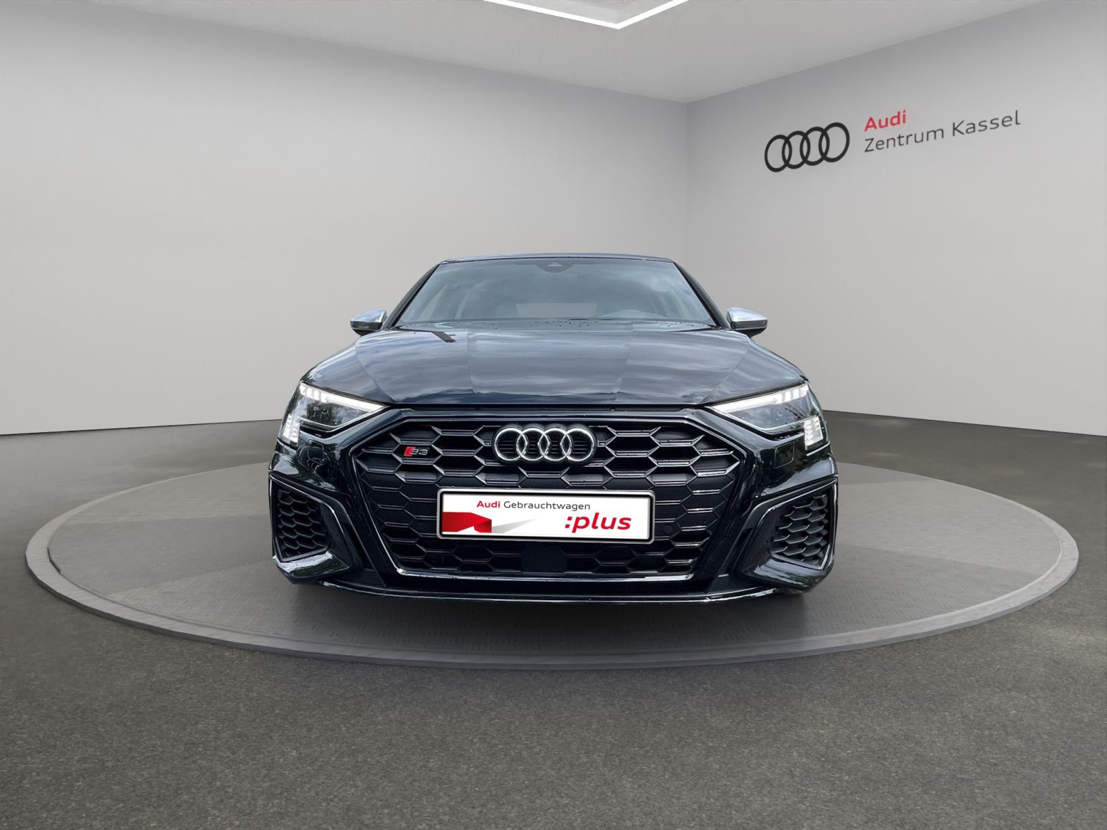 Audi - S3 Sportback_10