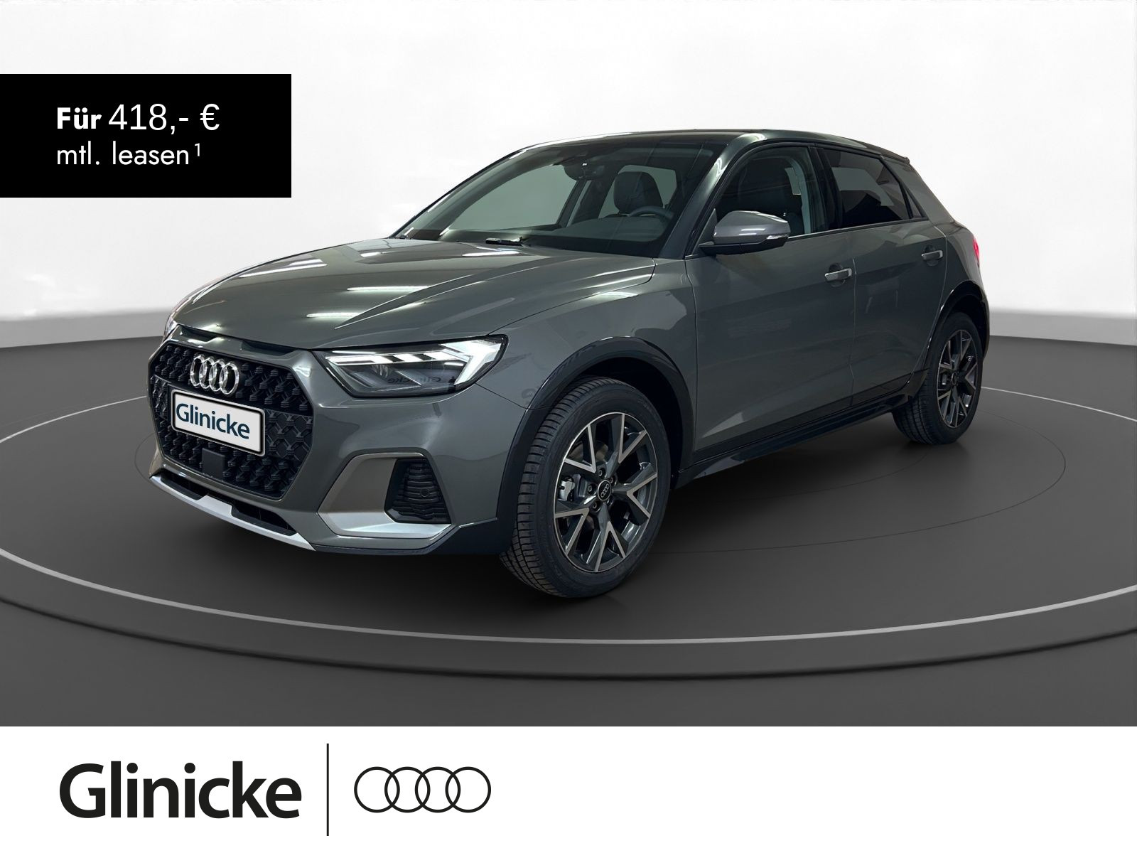 Audi - A1 allstreet_1