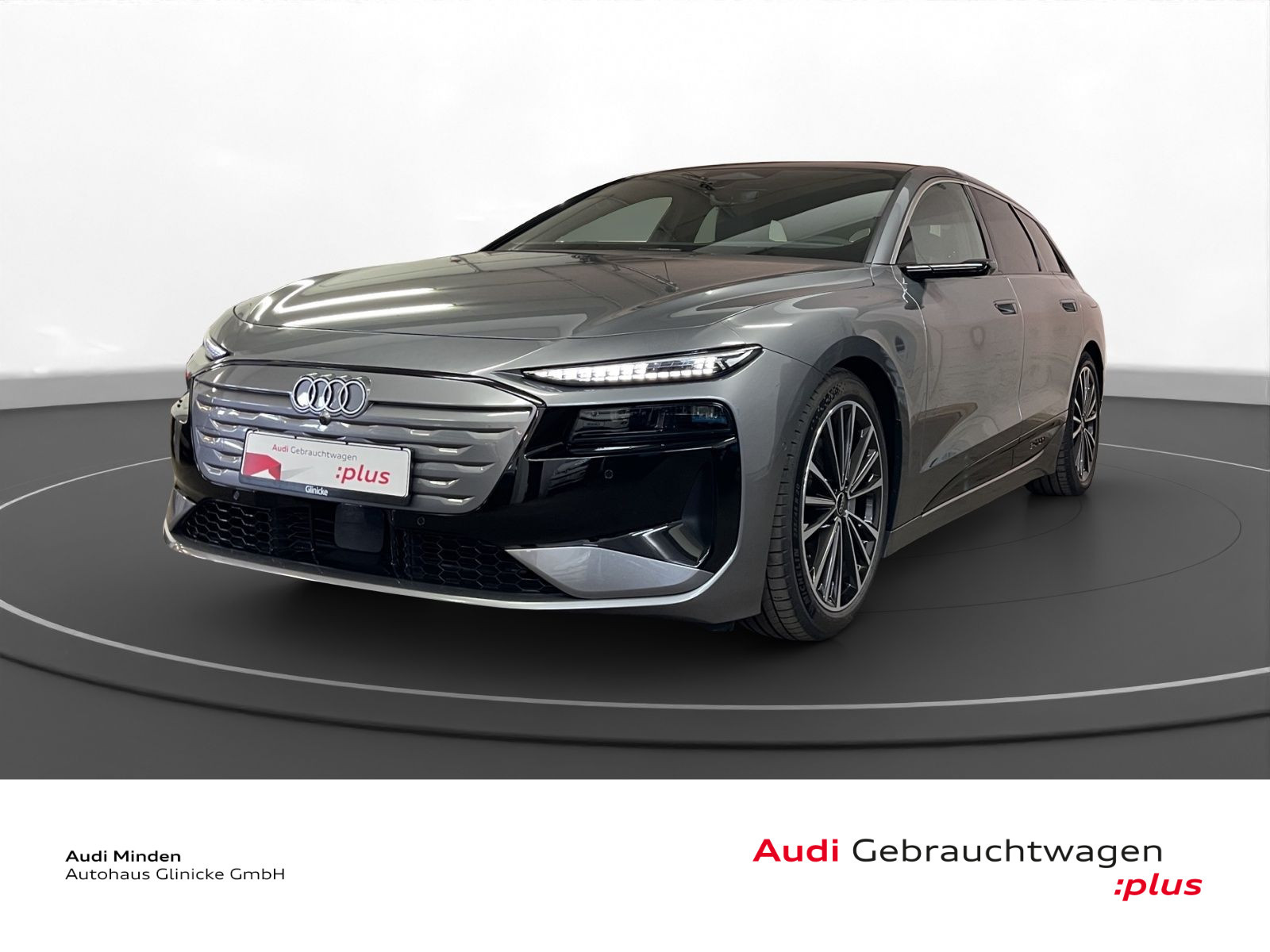 Audi - A6 Avant e-tron_1