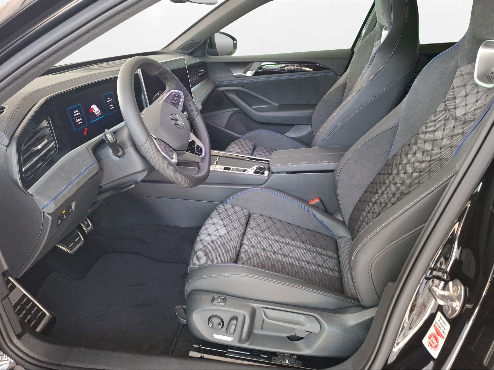 Volkswagen - Passat_2