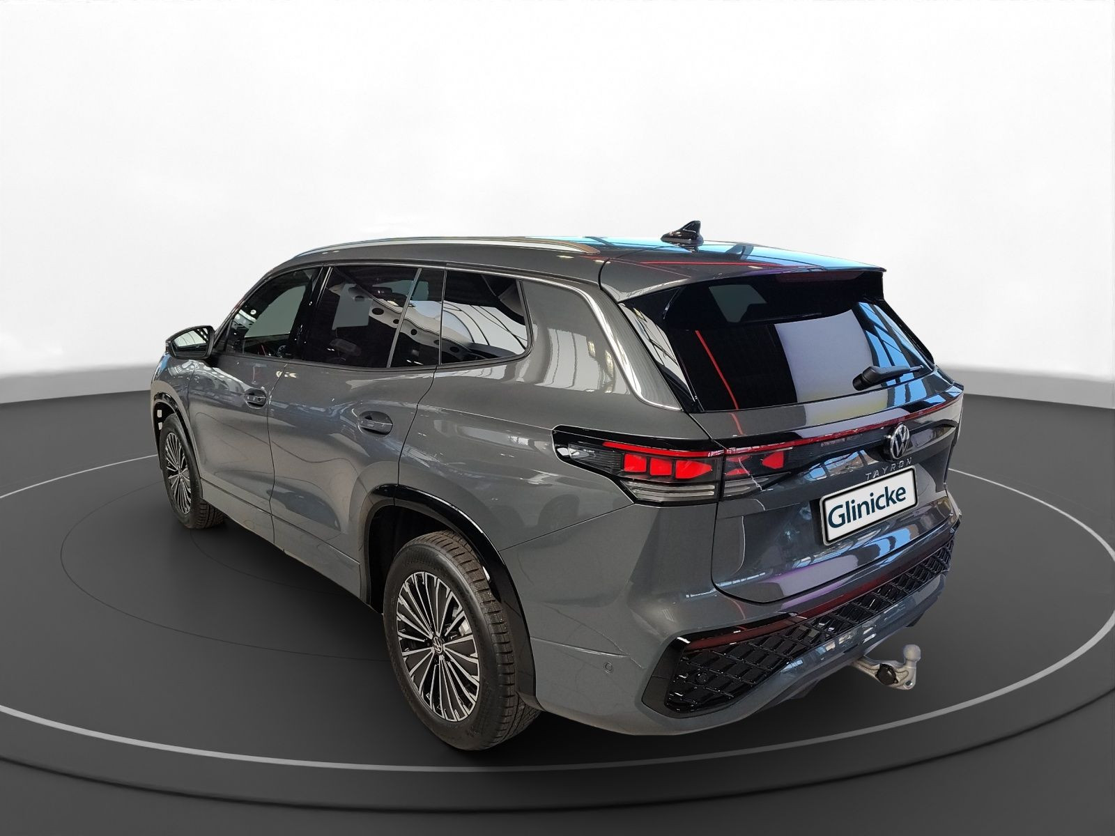 Volkswagen - Tayron_9