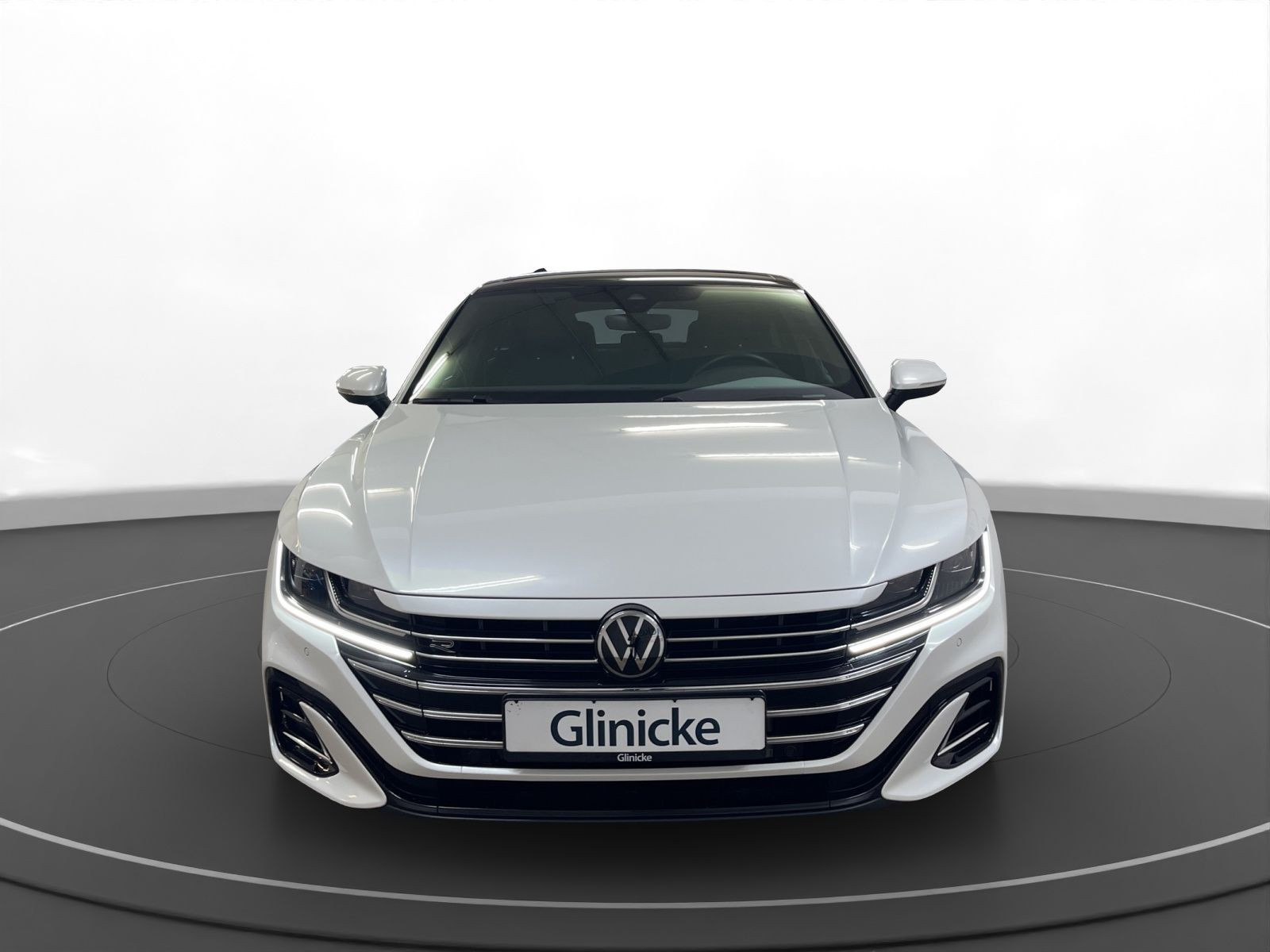 Volkswagen - Arteon_4