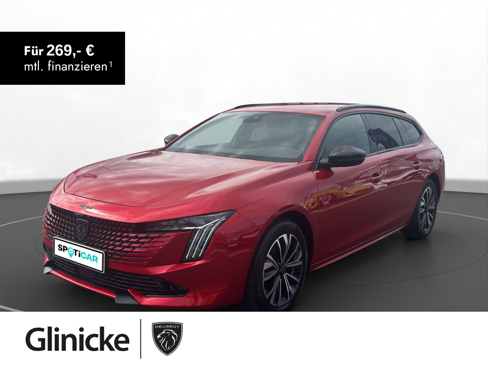 Peugeot - 508_1