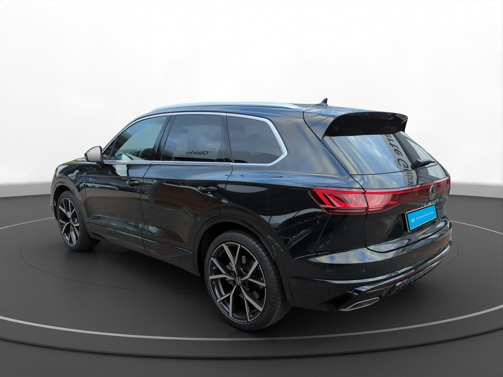 Volkswagen - Touareg_8 Volkswagen - Touareg_8
