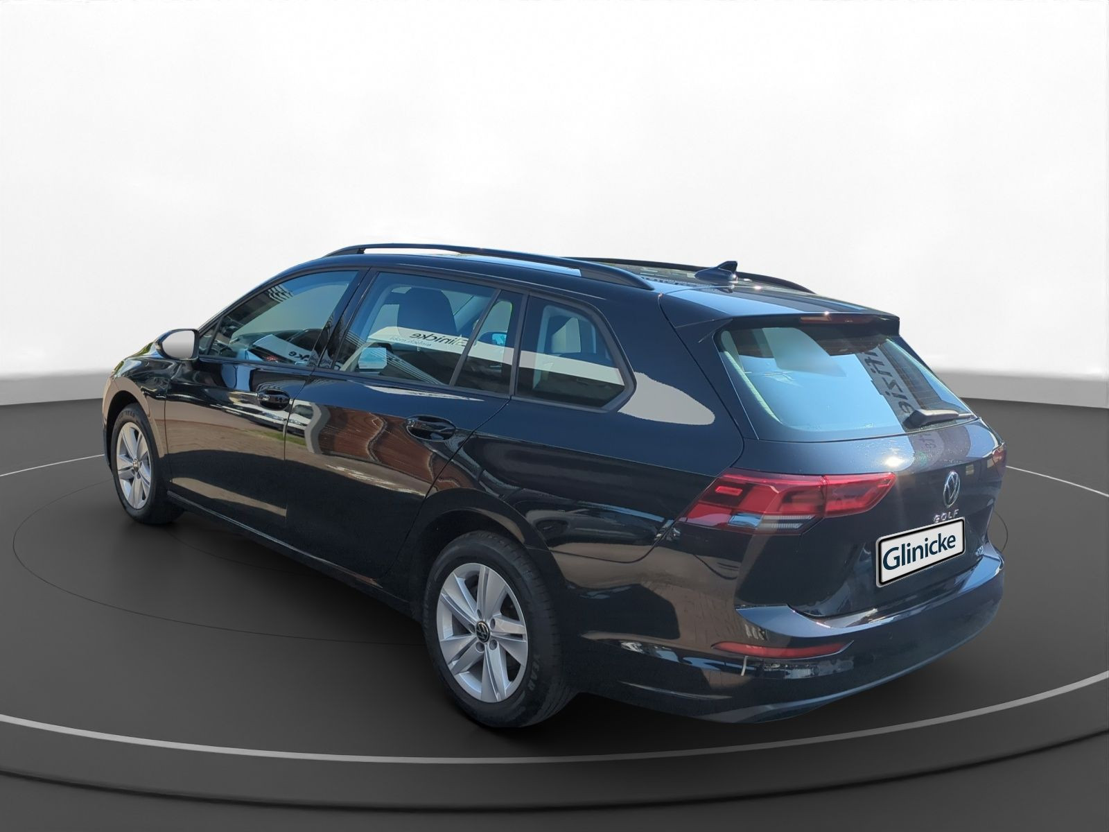 Volkswagen - Golf Variant_8