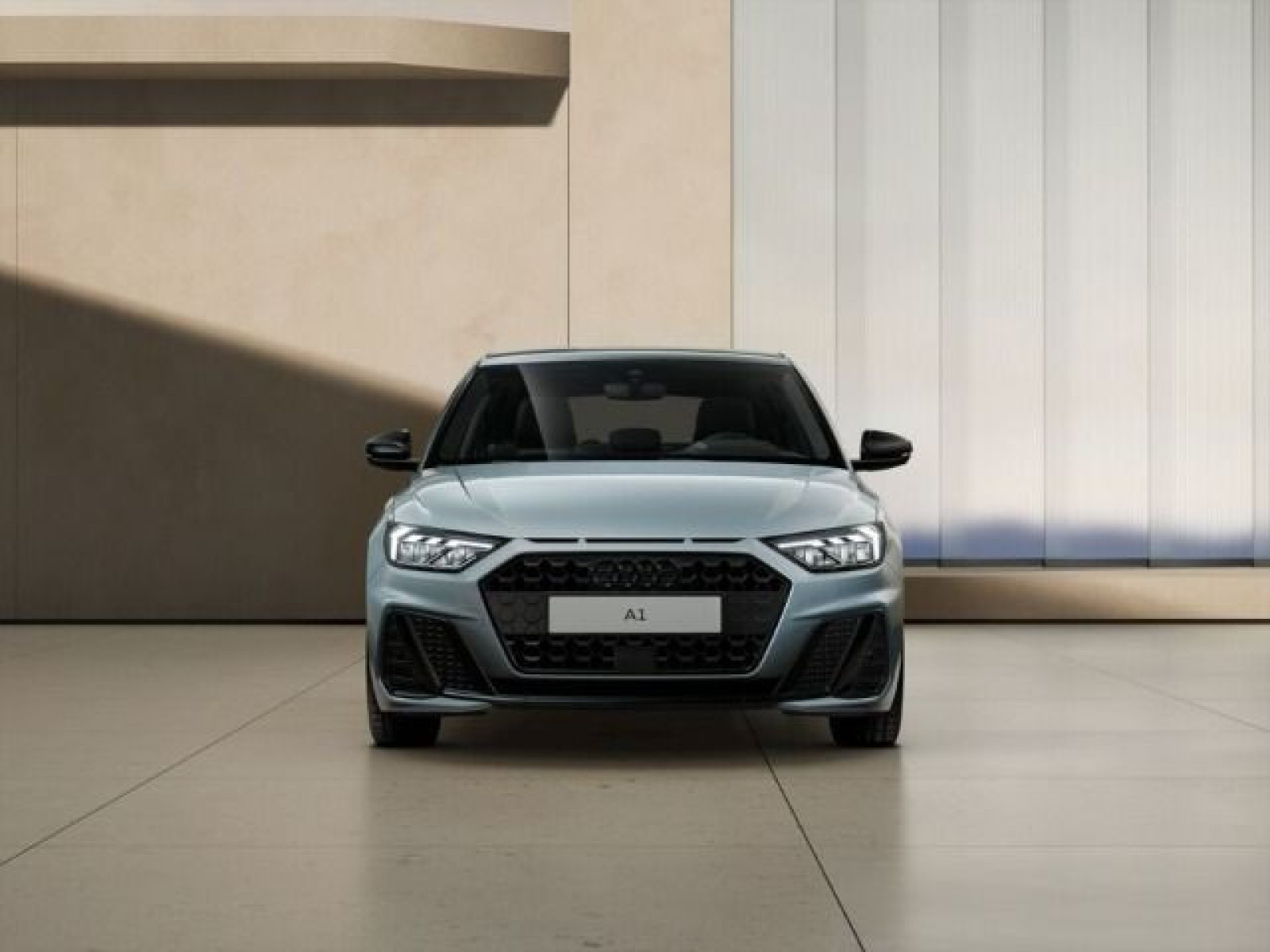 Audi - A1 Sportback_4