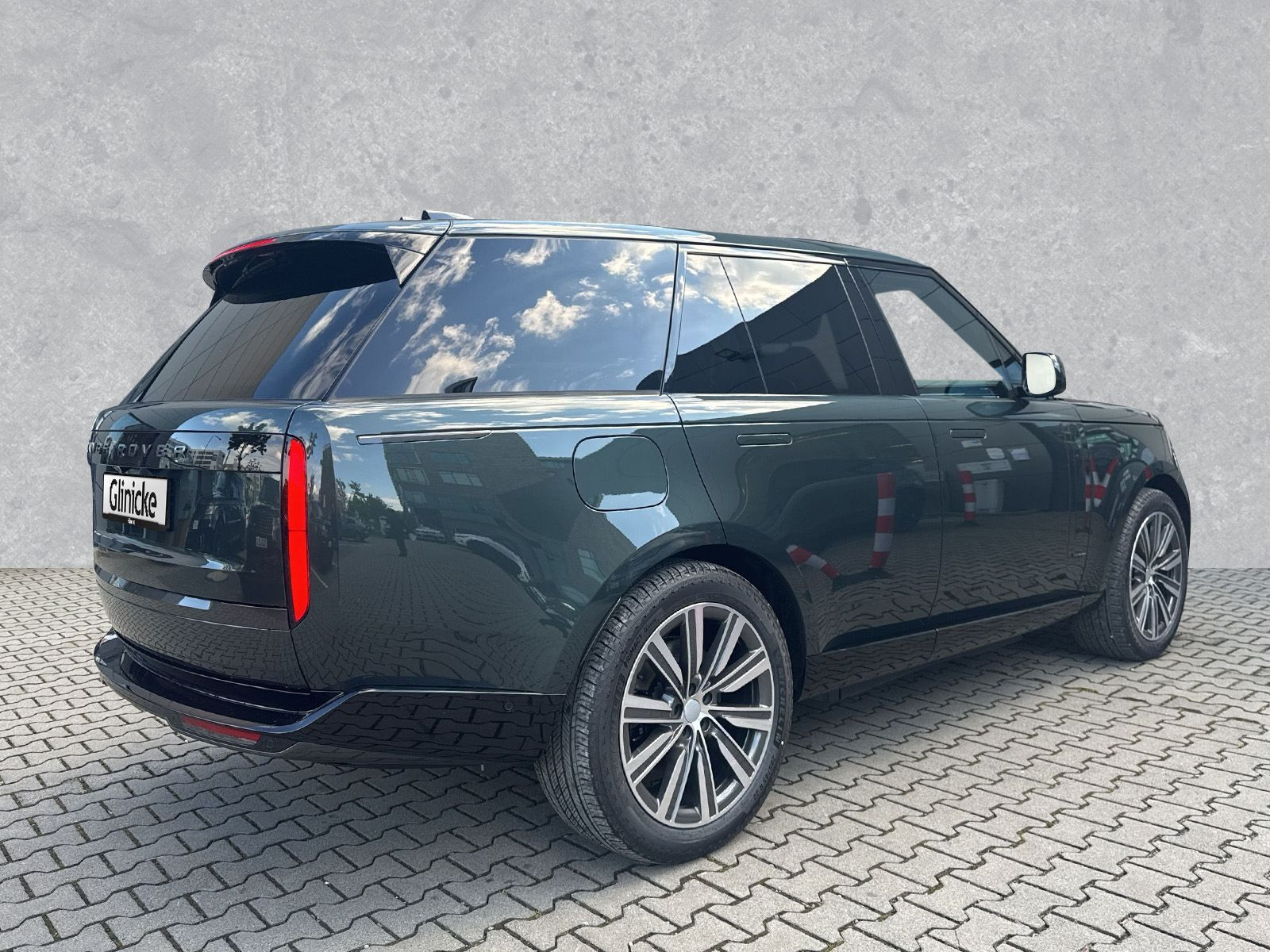 Land Rover - Range Rover_2