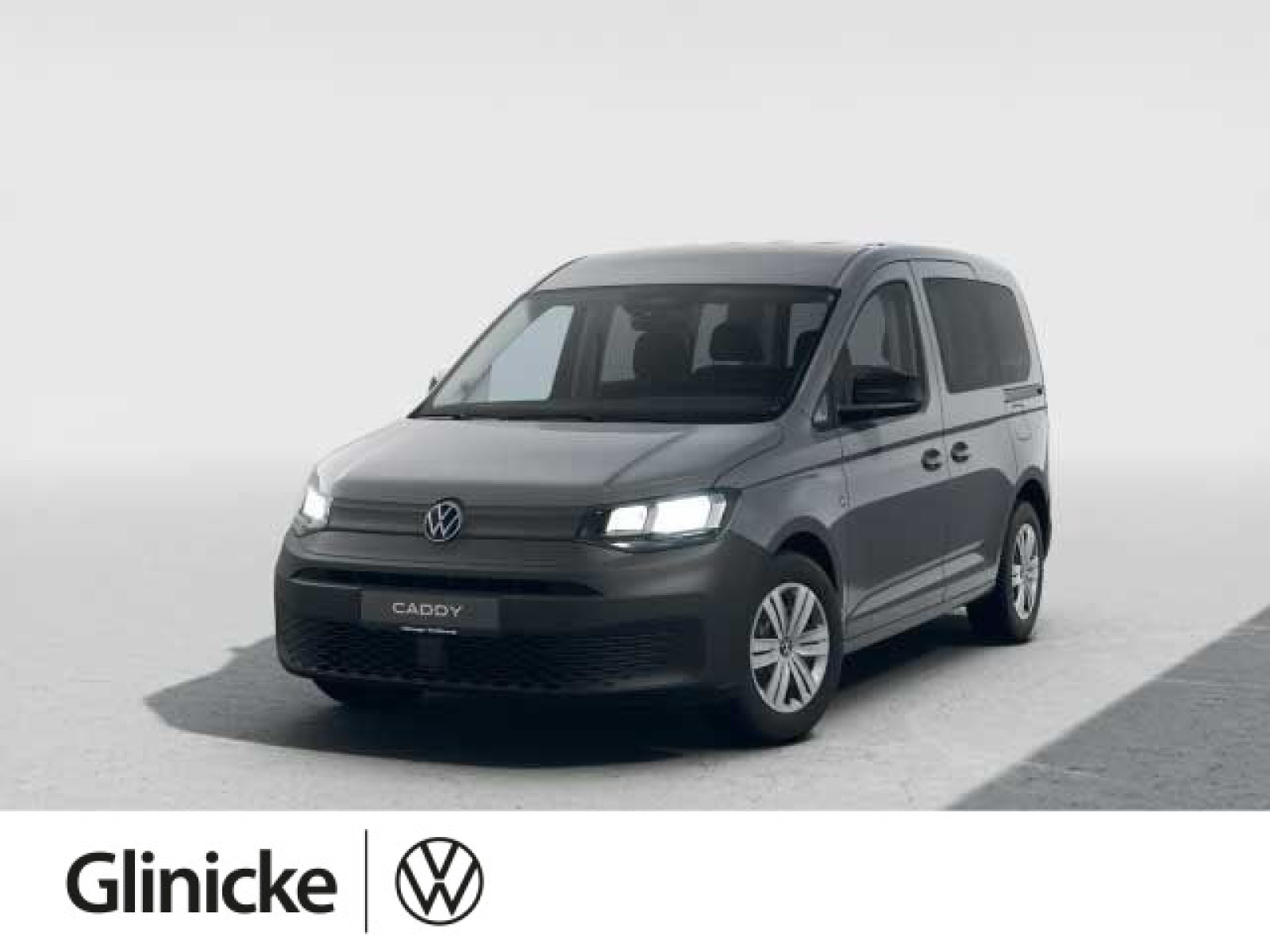 Volkswagen - Caddy_1