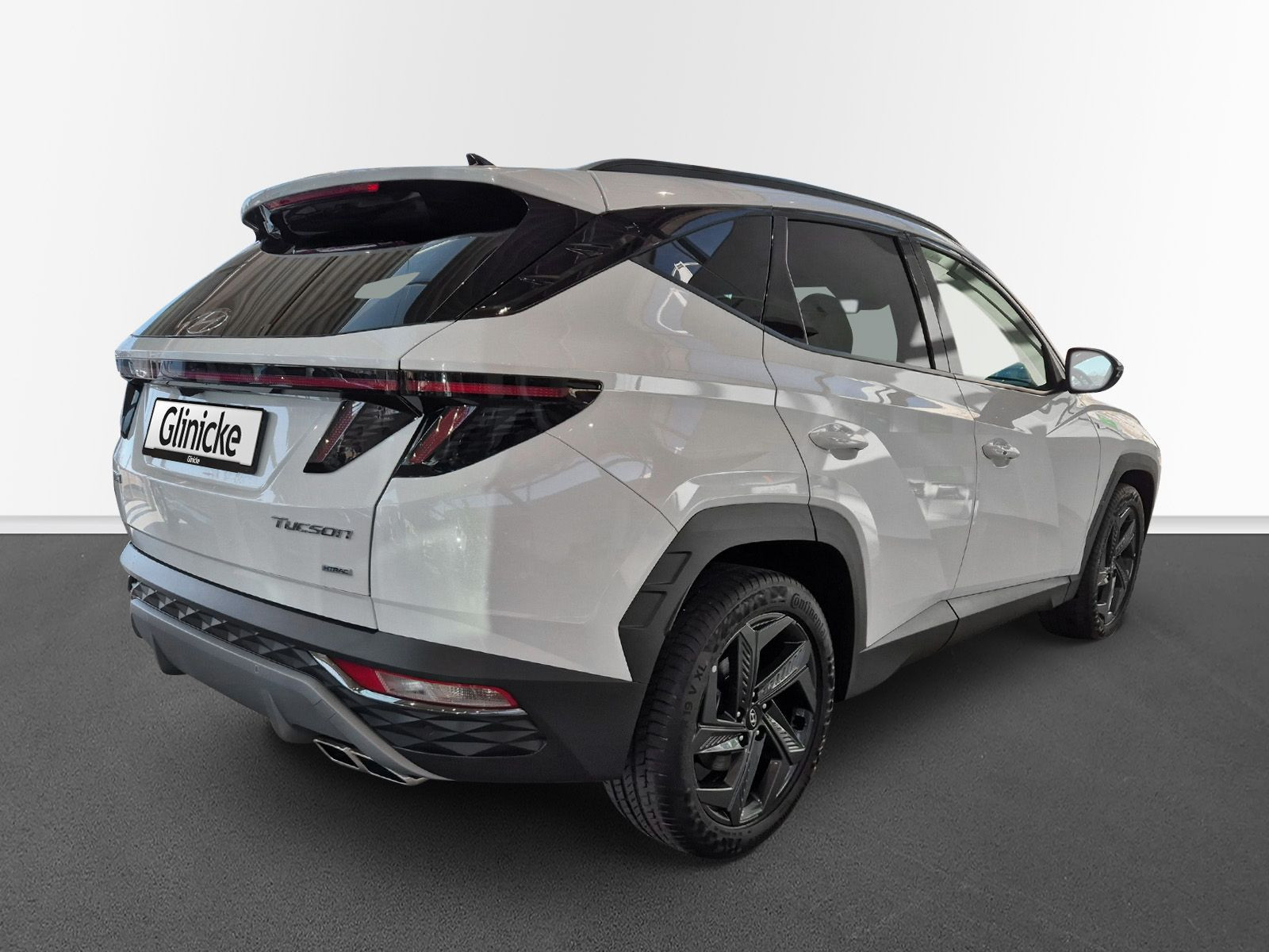 Hyundai - Tucson_2