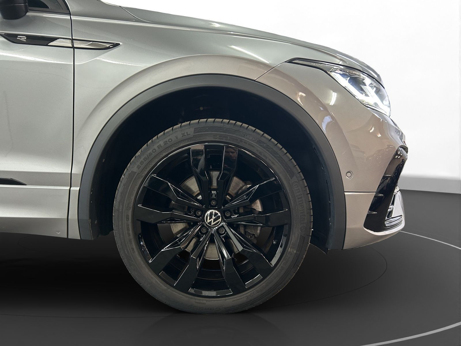 Volkswagen - Tiguan Allspace_15