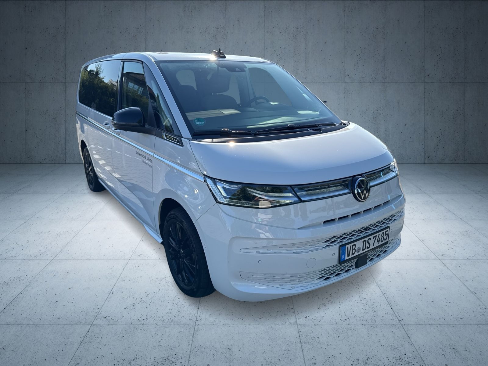 Volkswagen - Multivan_29