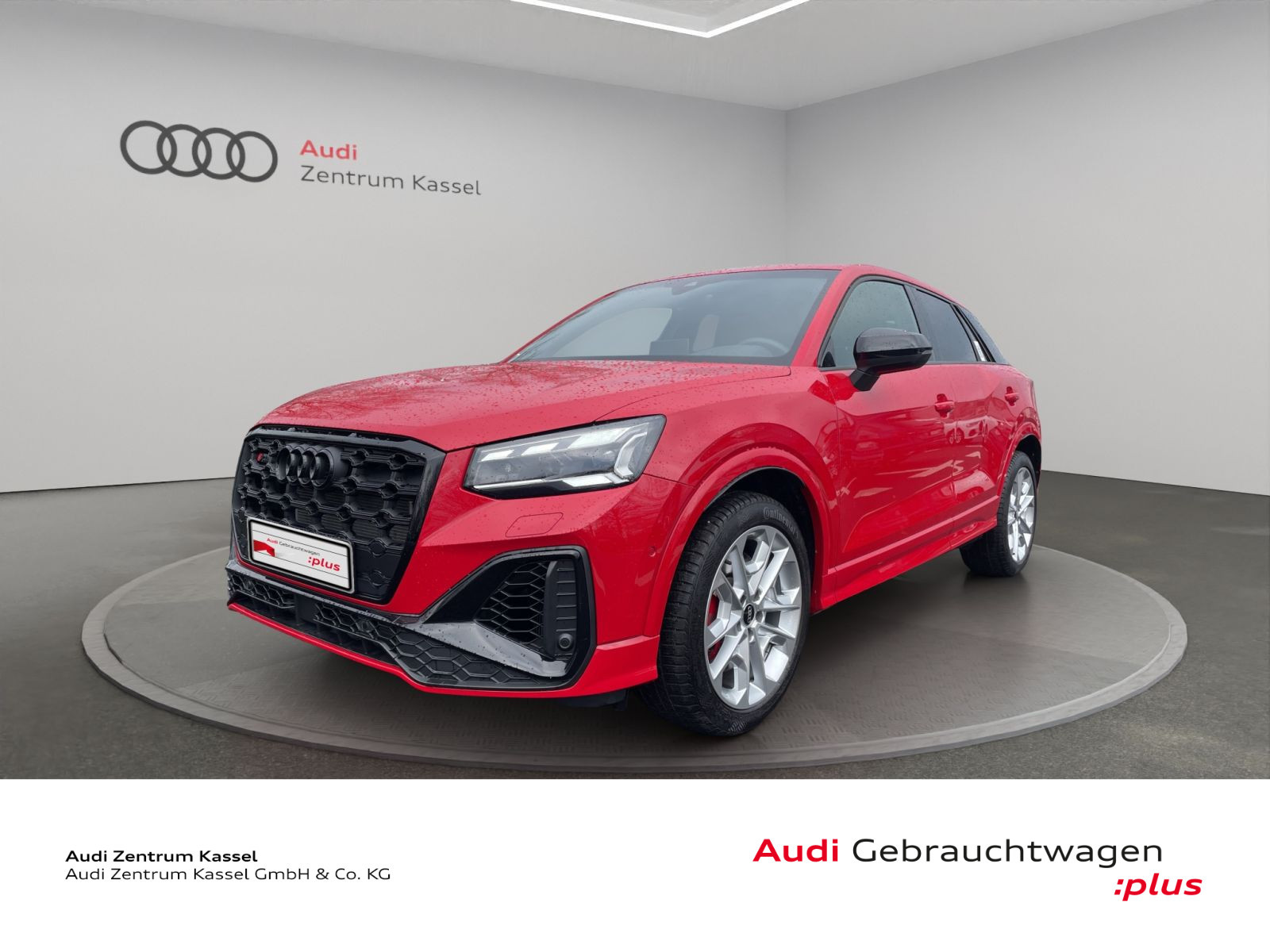 Audi - SQ2_1