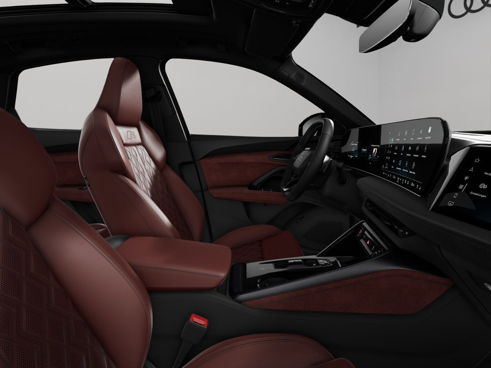Audi - SQ5 Sportback_19