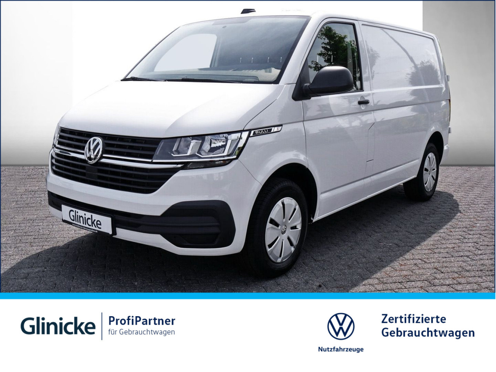 Volkswagen - T6.1 Transporter_1