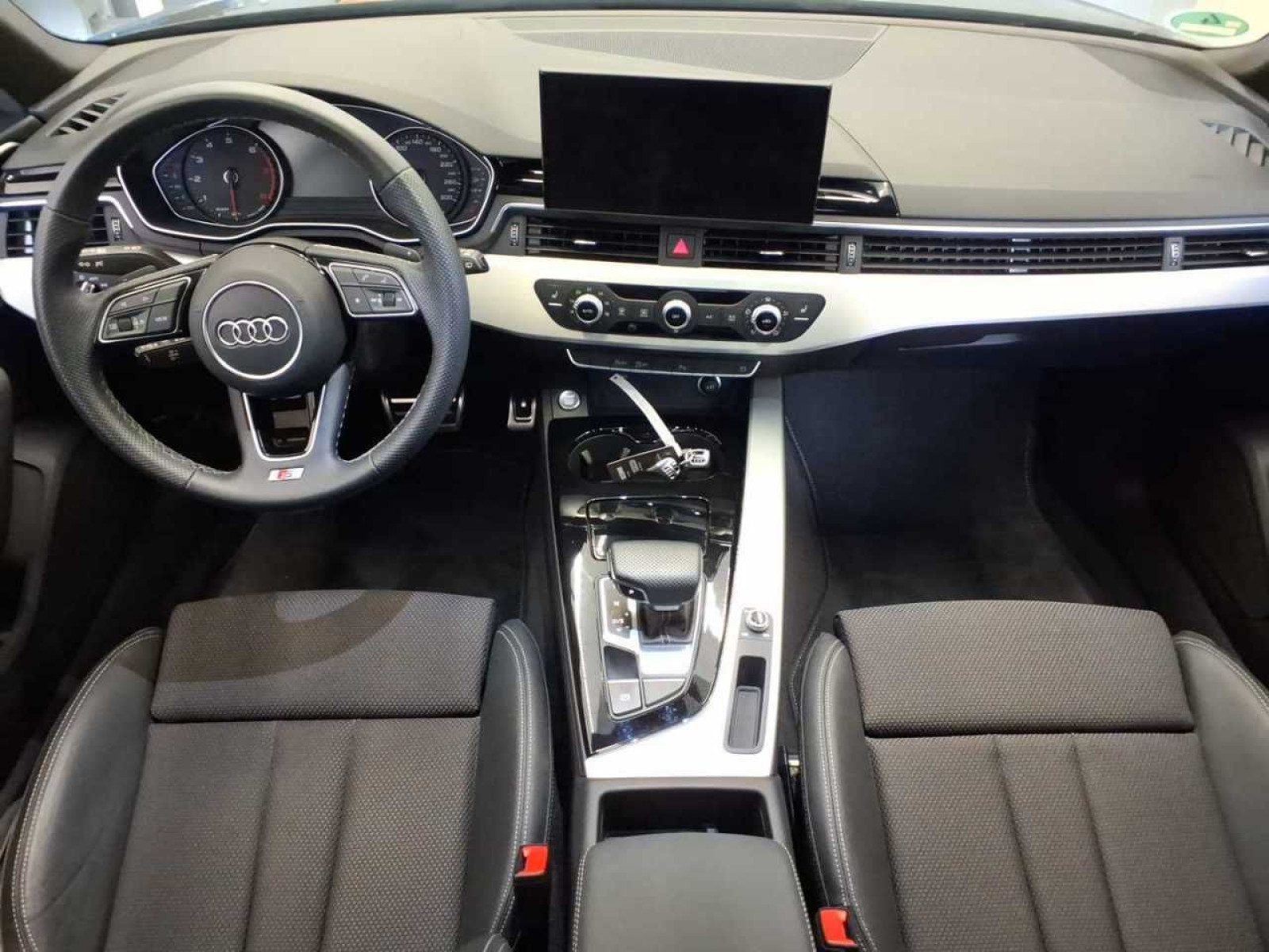 Audi - A4 Avant_6