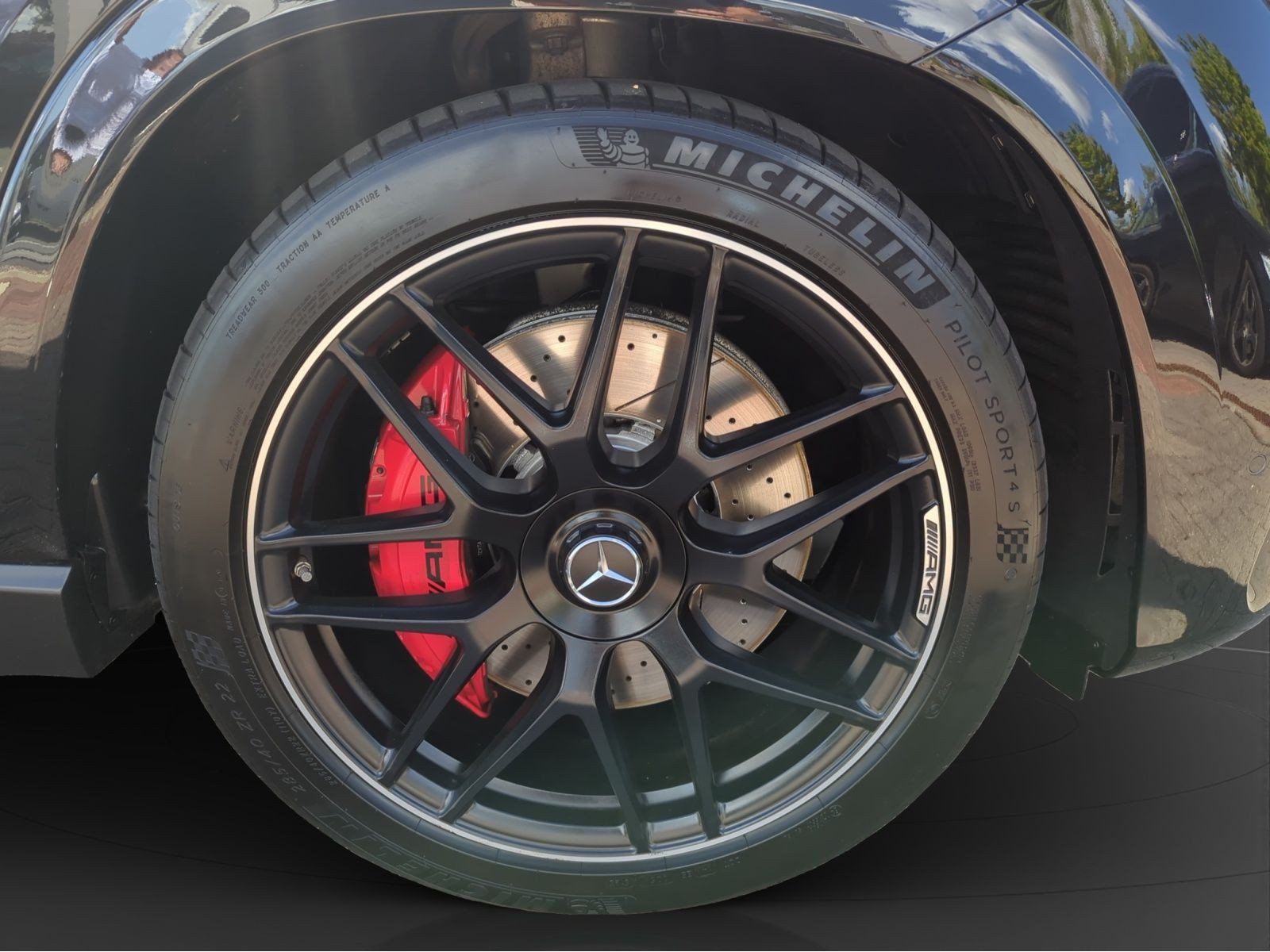 Mercedes-Benz - GLE 63 AMG_11