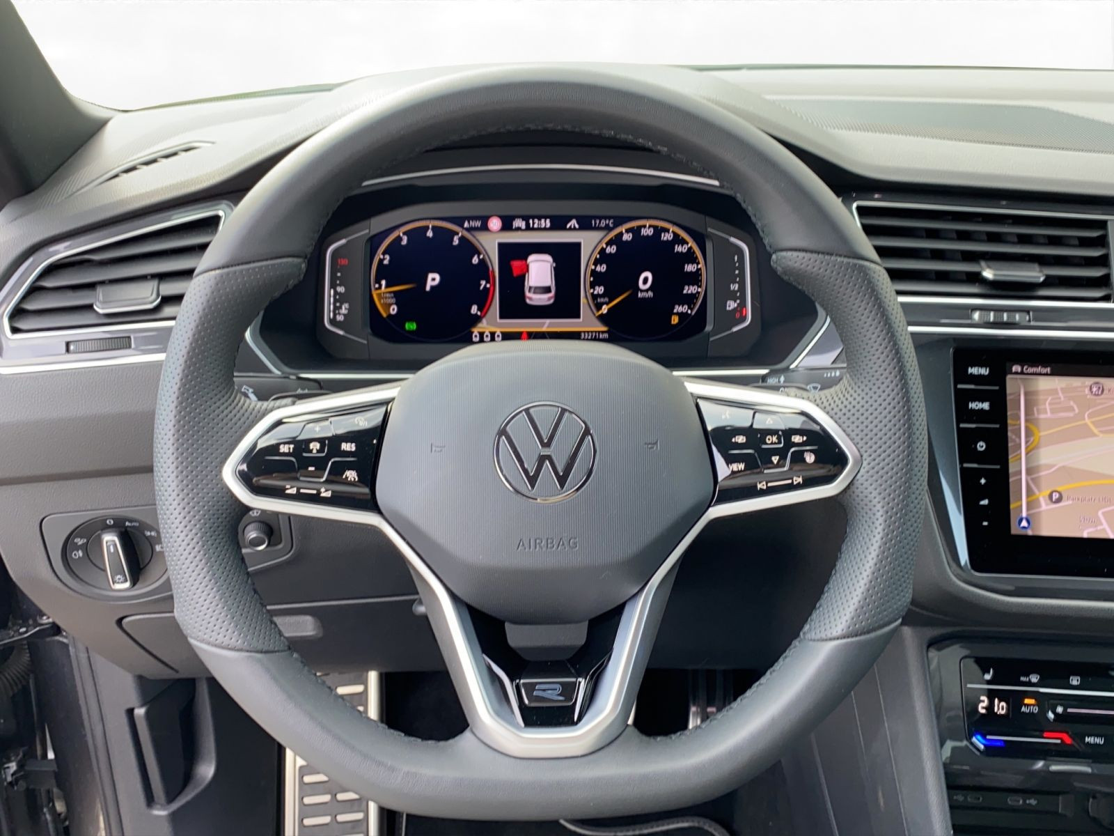 Volkswagen - Tiguan Allspace_12