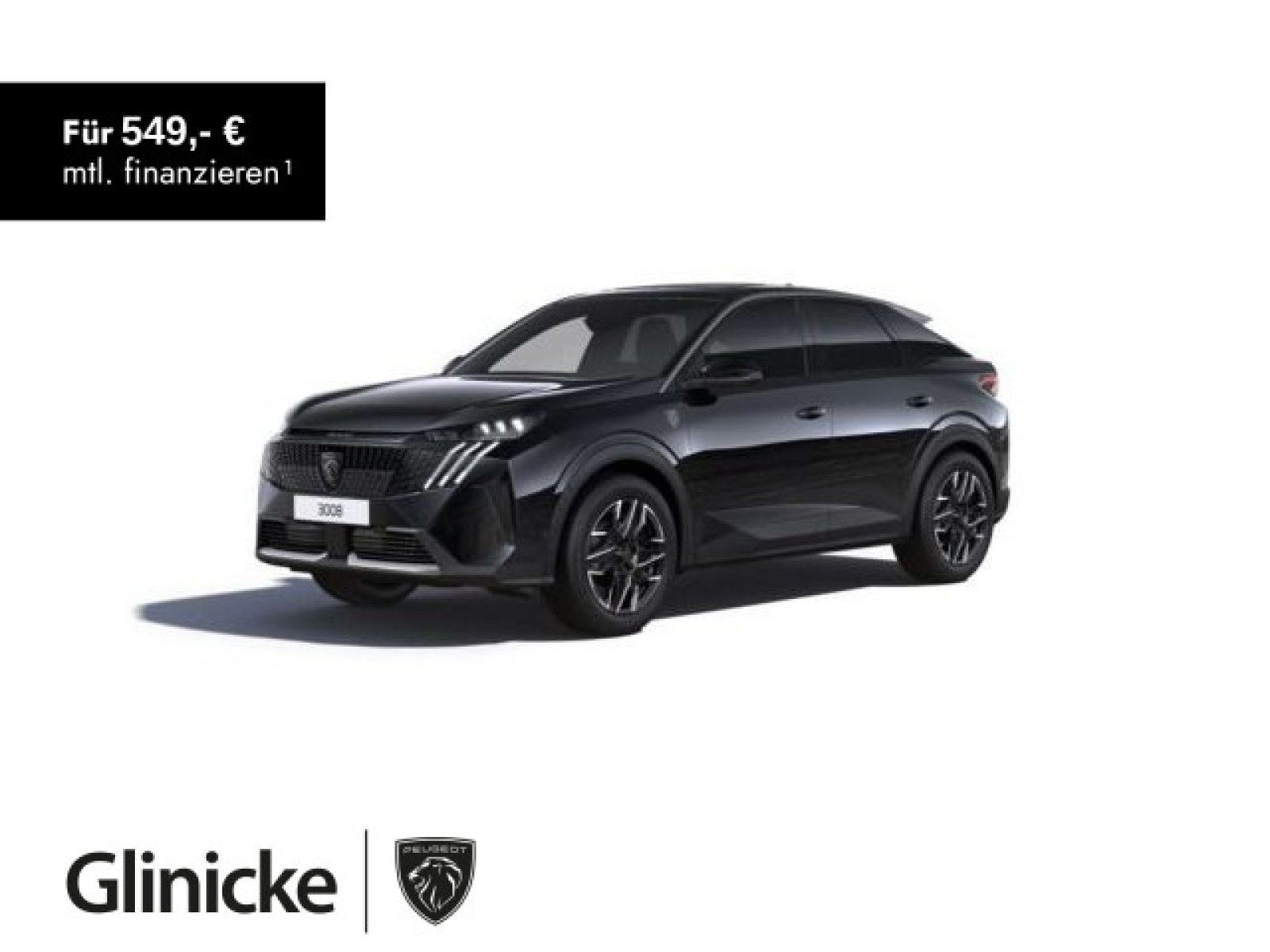 Peugeot - 3008_1