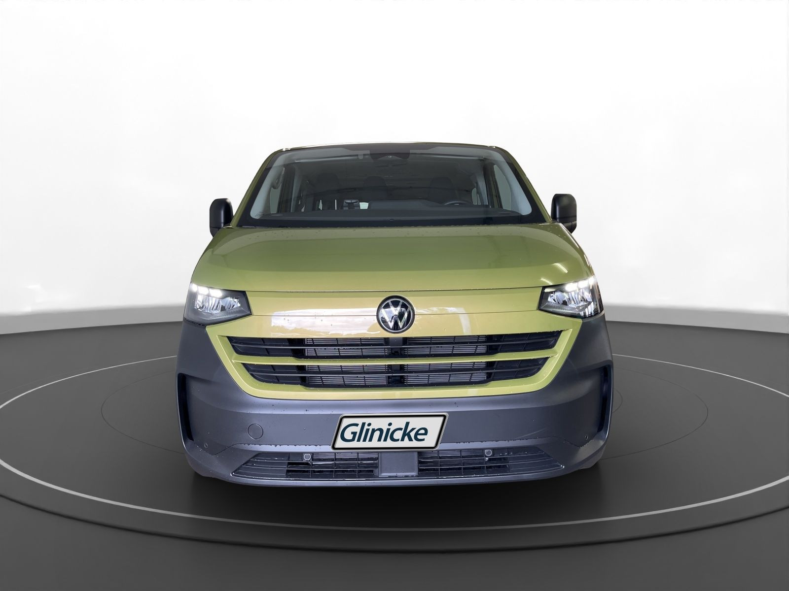 Volkswagen - Transporter Kombi_4