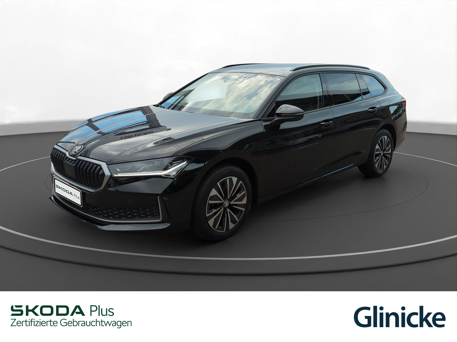 Škoda - Superb_1