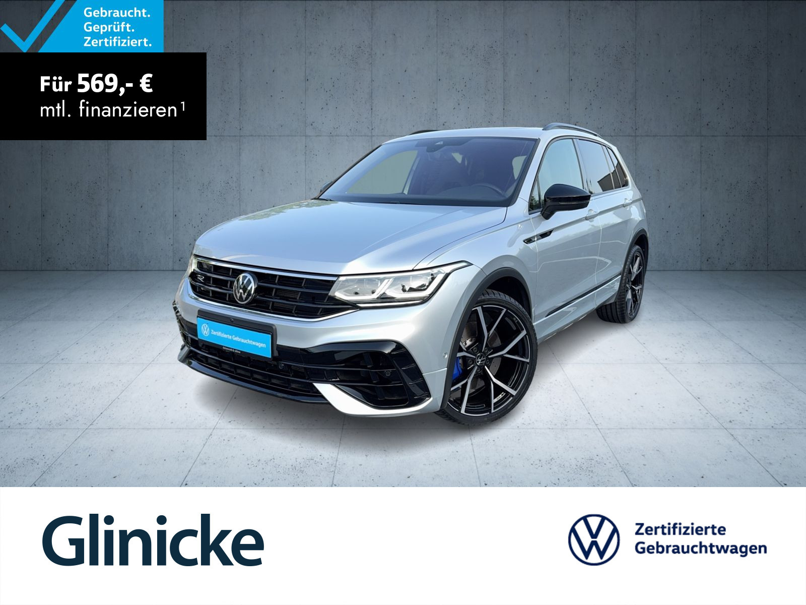Volkswagen - Tiguan_1