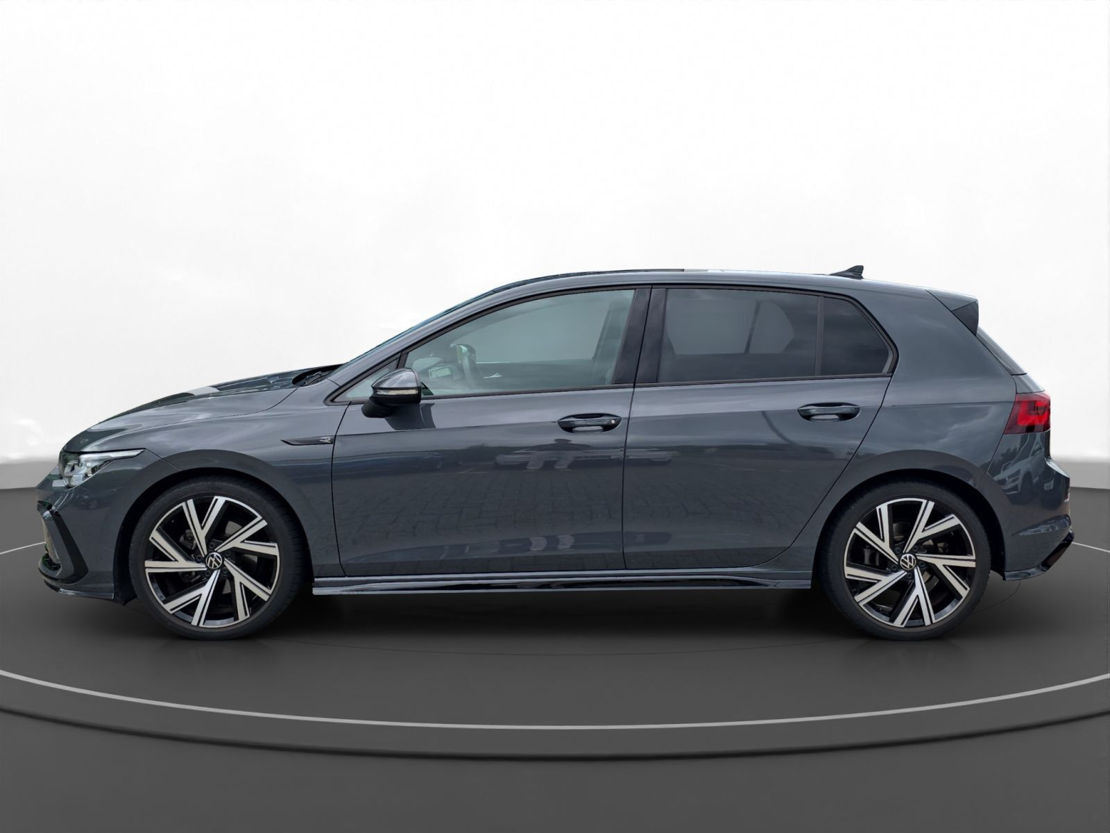Volkswagen - Golf_5