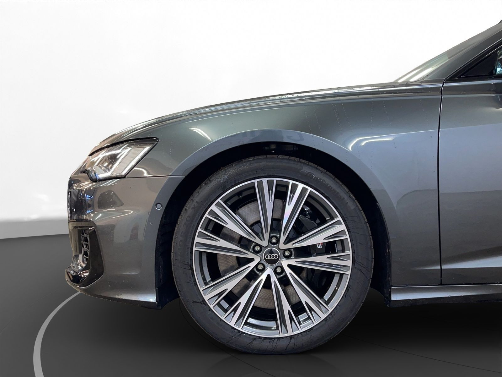 Audi - S6 Avant_9