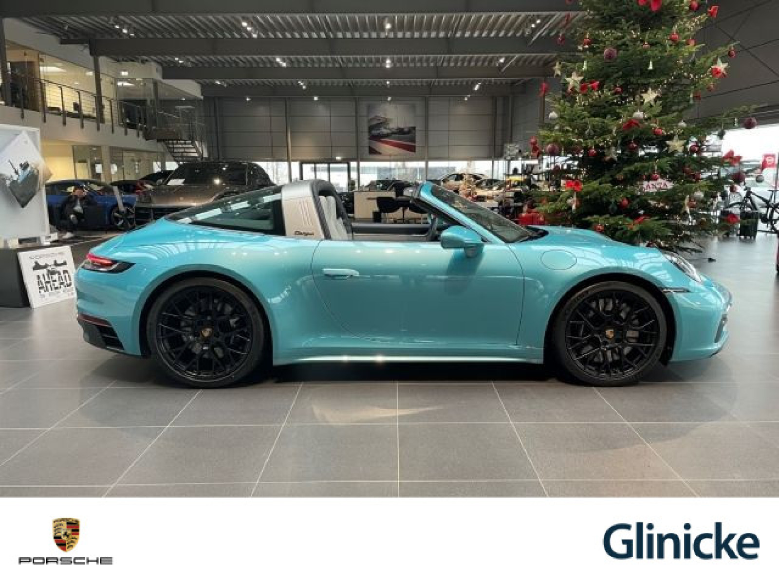 Porsche - 992_6 Porsche - 992_6