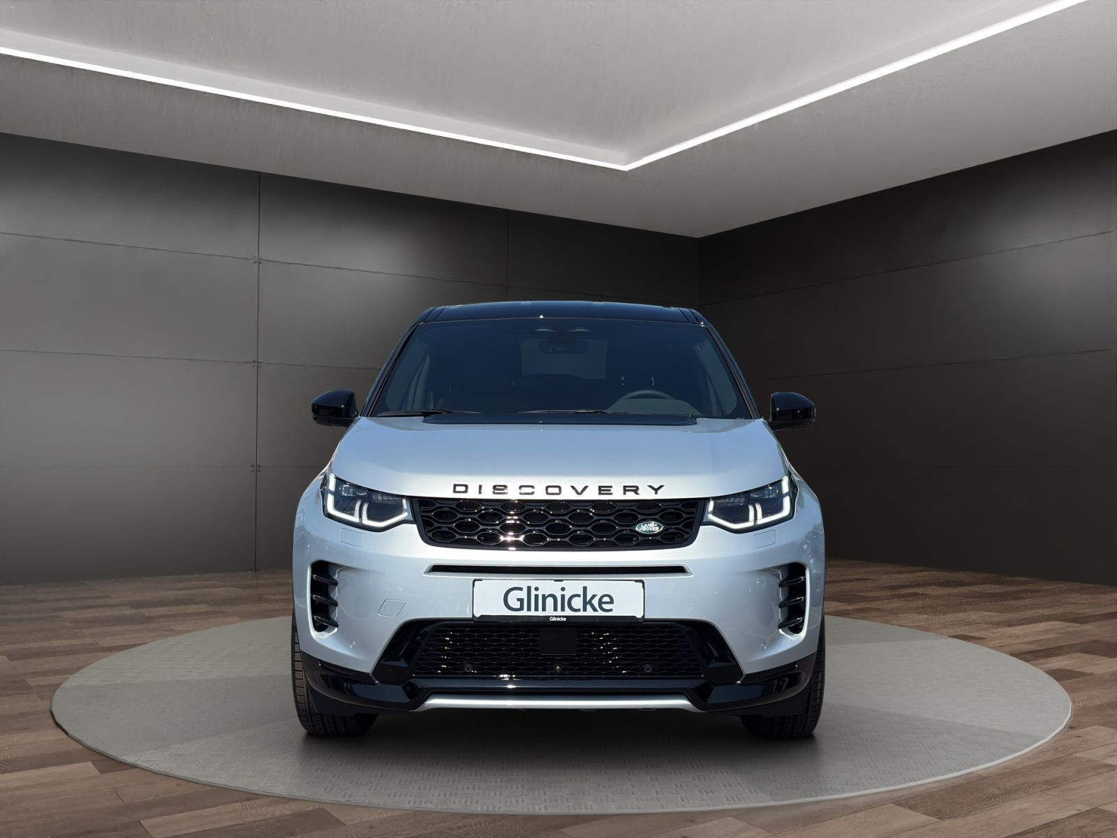 Land Rover - Discovery Sport_5