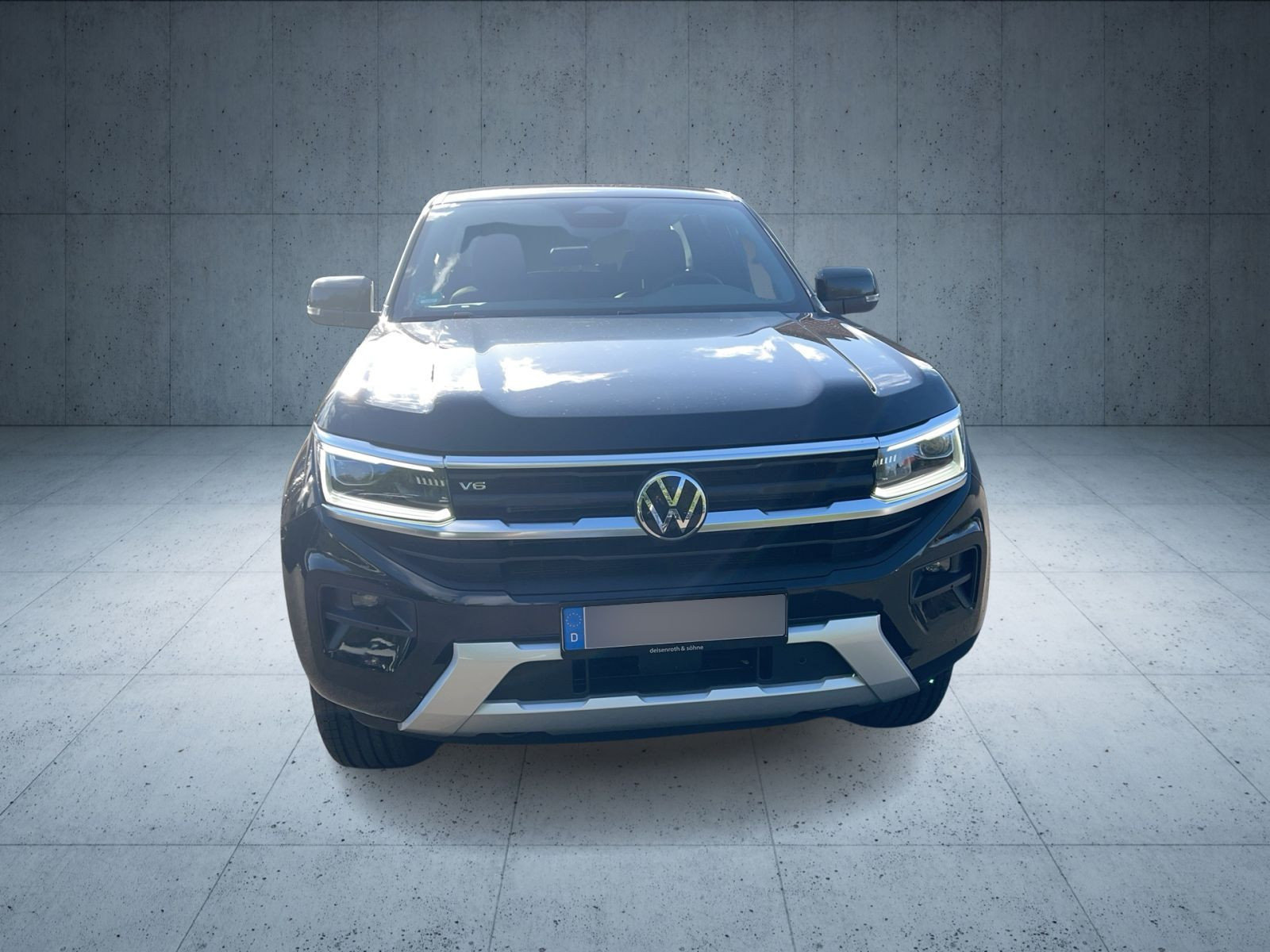 Volkswagen - Amarok_9