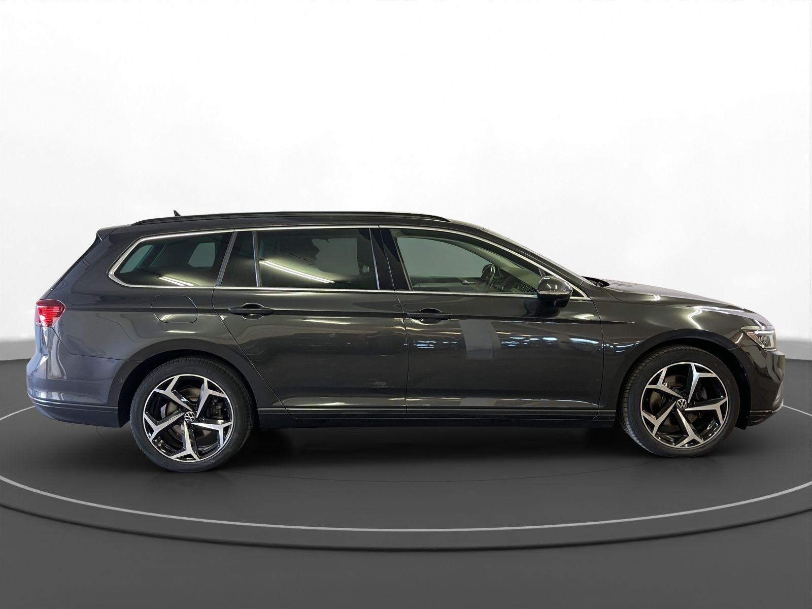 Volkswagen - Passat Variant_7