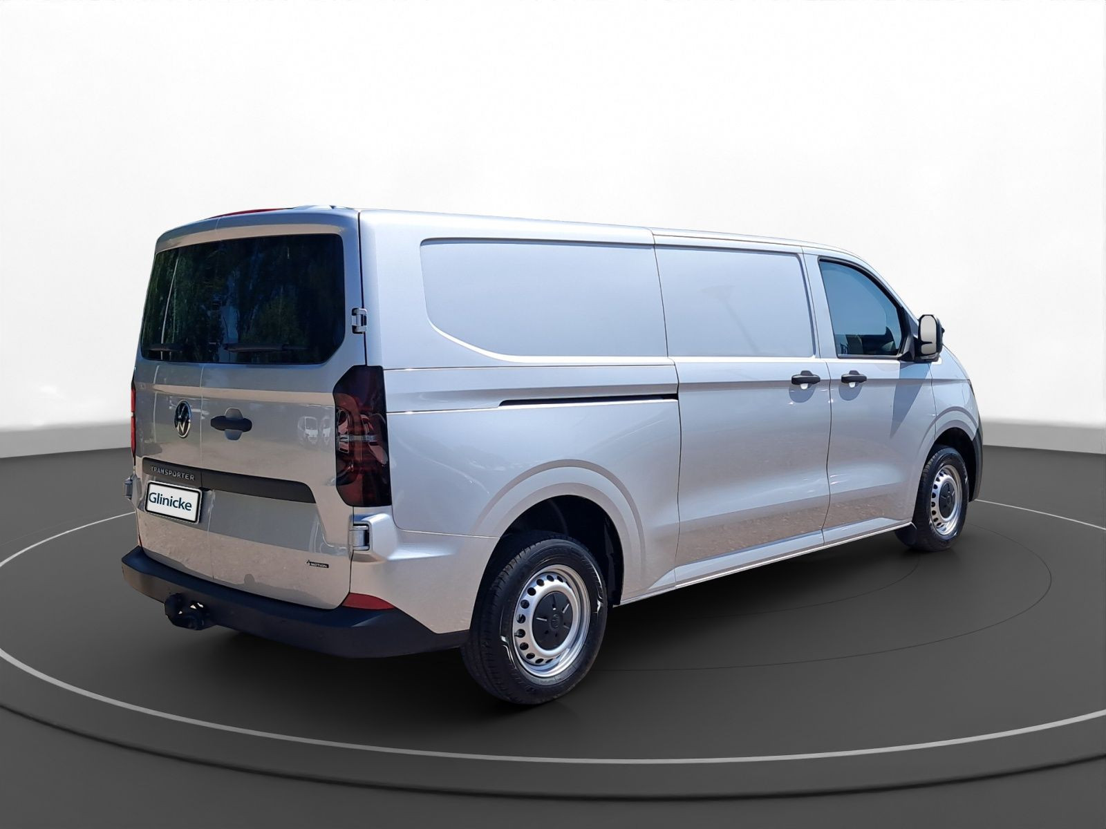 Volkswagen - Transporter Kasten_3