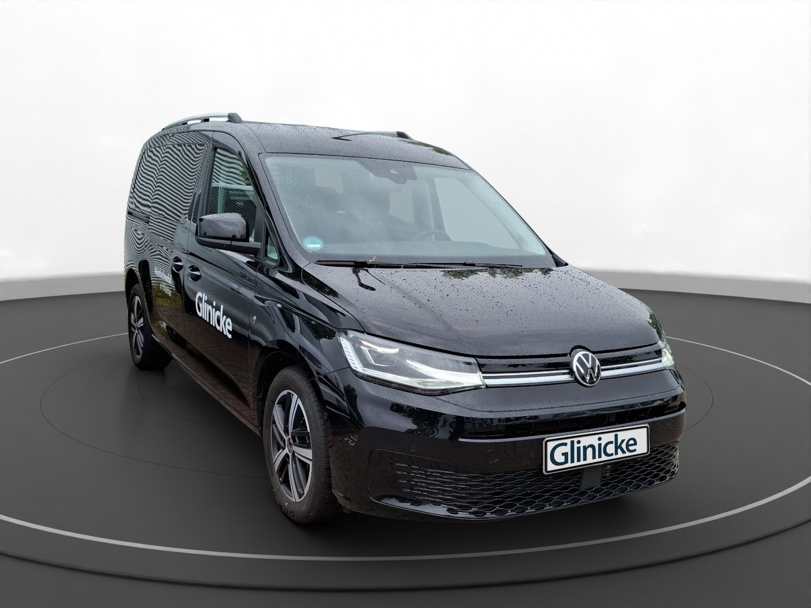 Volkswagen - Caddy Maxi_14