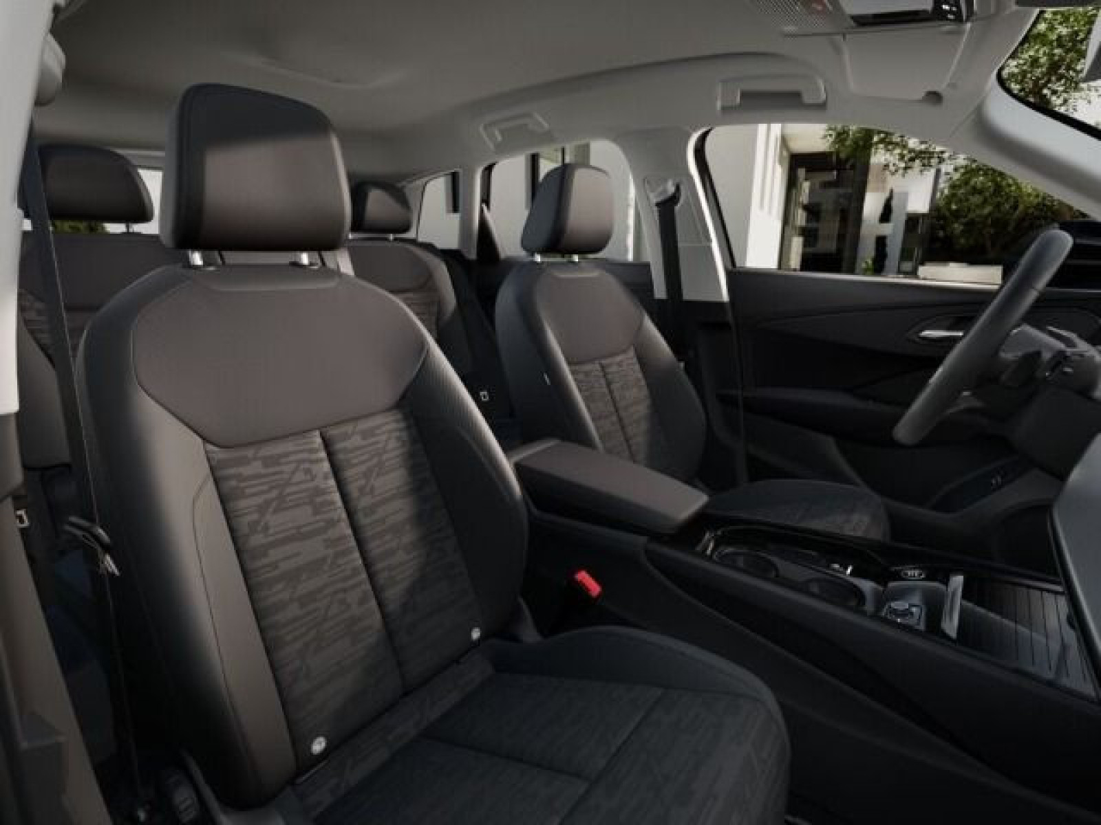 Audi - Q3_8 Audi - Q3_8