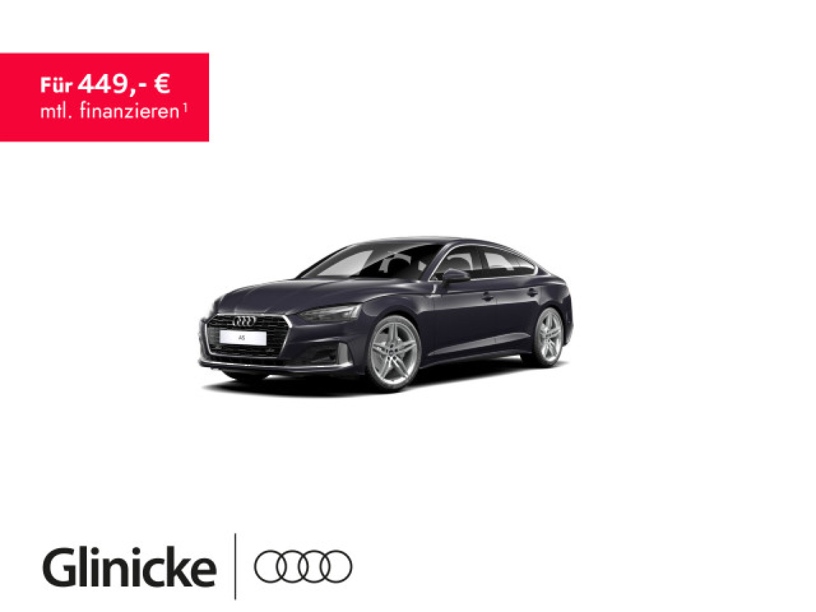 Audi - A5 Sportback_1