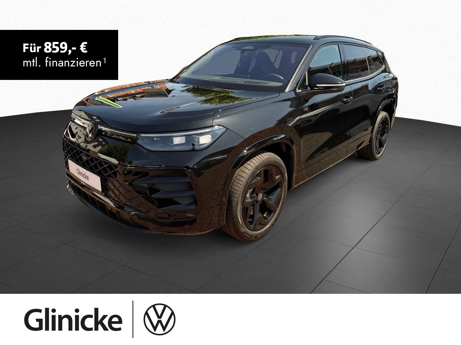 Volkswagen - Tayron_1