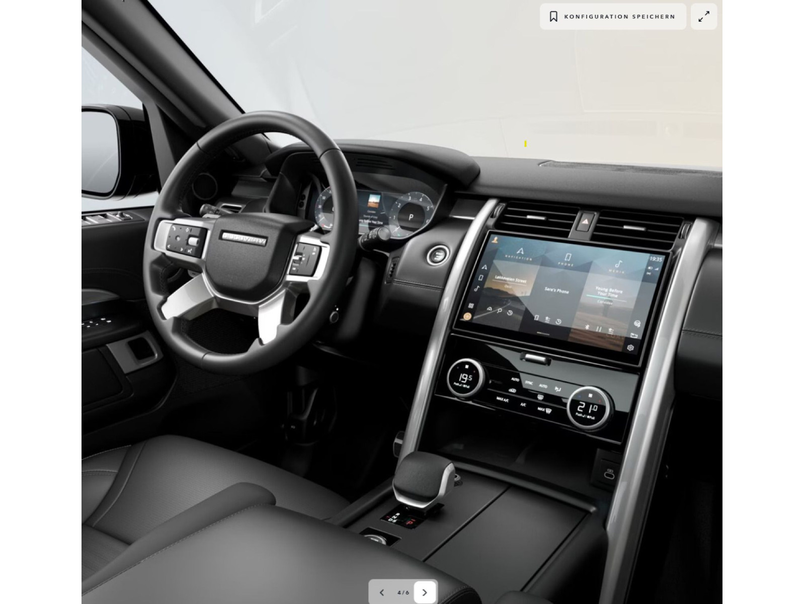 Land Rover - Discovery_4