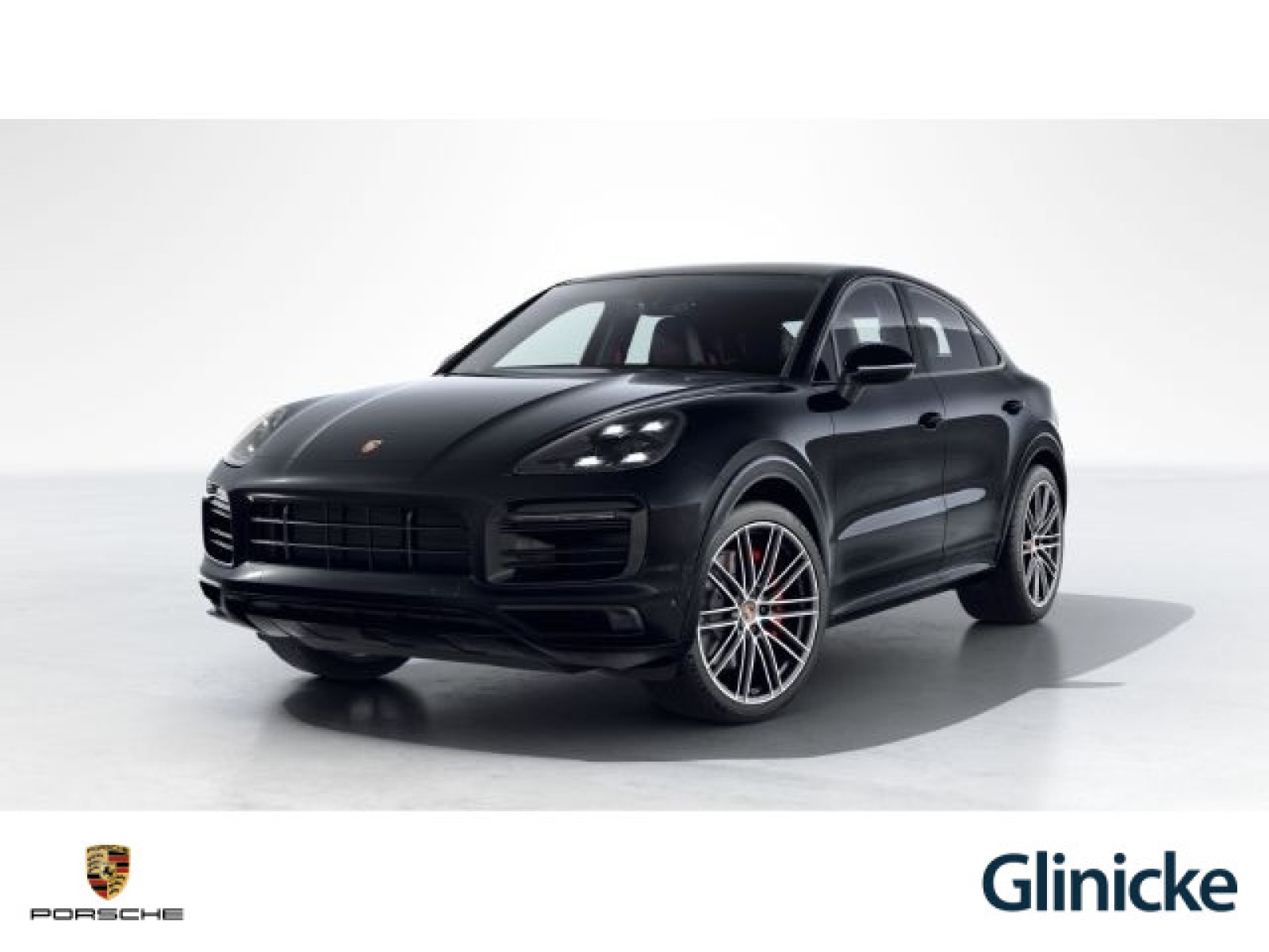 Porsche - Cayenne_1