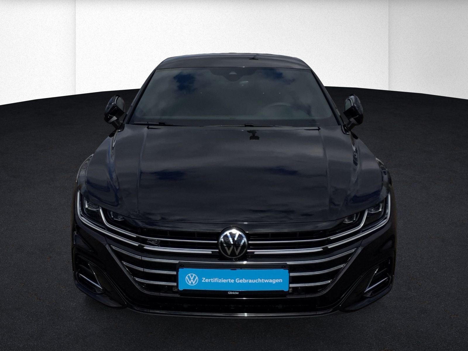 Volkswagen - Arteon Shooting Brake_5