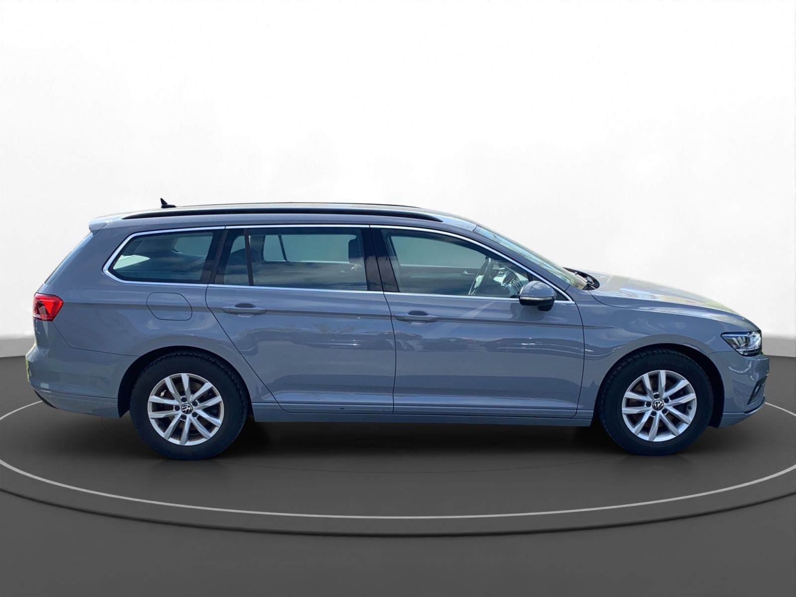 Volkswagen - Passat Variant_9
