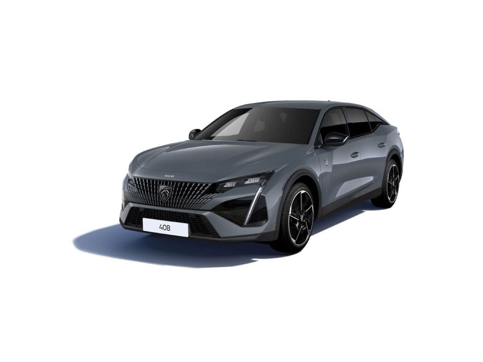 Peugeot - 408_2